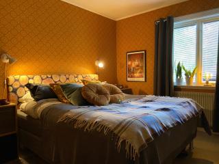 VillaVasa Original - Transtrand - 6