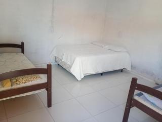 Hostel e Camping na rua das flores - Santo Amaro - 9