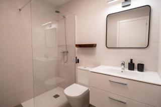 Beautiful 2-bedroom apartment near center and beach - Estepona - 6
