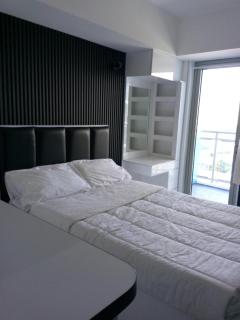 JPC Skyline Condo in Azure pampanga - Pampang - 9