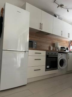 Cannes California Studio - La Celle-sous-Gouzon - 0