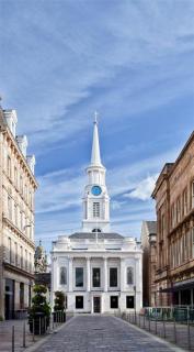 Stylish Glasgow City Apartment - Glasgow - 9