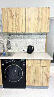 Parkside Apartment Odesa - 1