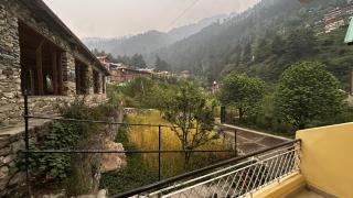 Kashwika Stays Jibhi - 0