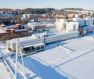 Finlandia Hotel Alba - 2