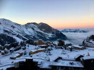 Résidence Antarès - Avoriaz - Morzine - 3
