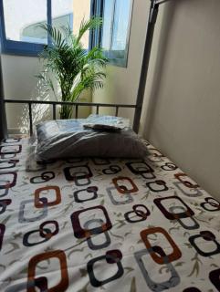 Artful Stay at heart of Sharjah-ارخص ايجار يومي في قلب الشارقة - Sharjah - 6