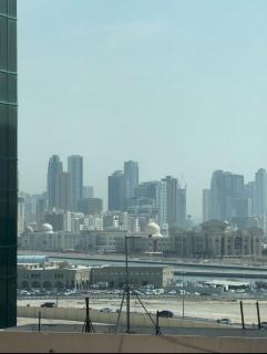 Cheap Sharing Stay at heart of Sharjah- ارخص ايجار يومي و شهري مشترك - 1