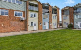 Hunny House - near Searles with lovely sea views - Hunstanton - 0