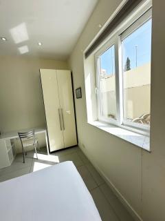 Luxury apartment with sea view - St Julian's - 5