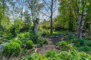 Eco 2-Bed Bungalow with Biodiverse Garden & Solar - 1