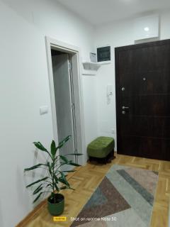Apartman Konak - Vrnjačka Banja - 1