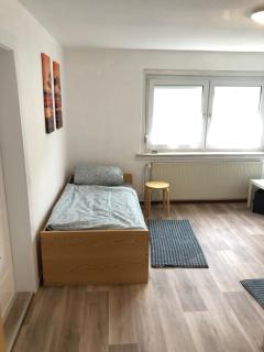 Obermain Apartment - Ebensfeld - 5
