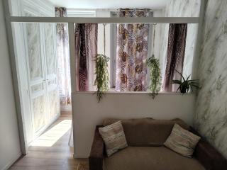 Appartement au premier étage - 6