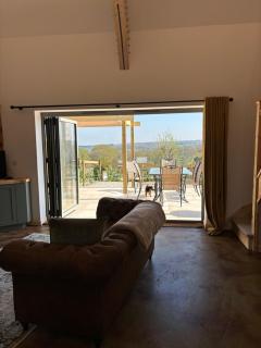 The Wayne House - Linton - 1