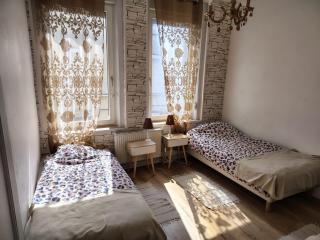 Appartement au premier étage - Bourbourg - 2