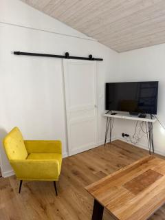 Maison vue Mer Ile de Ré - Rivedoux-Plage - Villa Raie Manta - Ile de Ré - 4 chambres - 2 salles d eau - 1 à 8 personnes - Plage à pied - 4