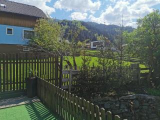 Haus Bellaflora Apartman - Haus im Ennstal - 7