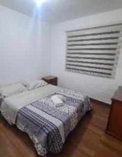 Apartamento Completo - Socorro - 8