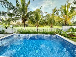Dream Cozy 2Bedroom Ricefields - Ubud - 5