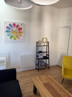 Maison vue Mer Ile de Ré - Rivedoux-Plage - Villa Raie Manta - Ile de Ré - 4 chambres - 2 salles d eau - 1 à 8 personnes - Plage à pied - 8