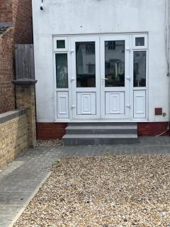 Luxury Studio in Wembley - Wembley - 9