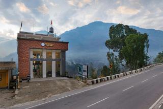 Palm Villa, Kullu - 5