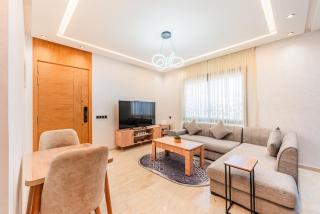 CentralAppart luxueux ensoleillé sans vis à vis - - 0