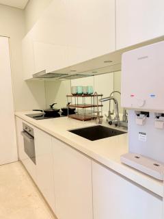 Sky Suites Klcc By Stayner - Kuala Lumpur - 8