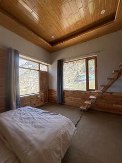 Rakchham Homes - Jāmb - 9