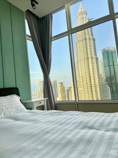 Sky Suites Klcc By Stayner - 7