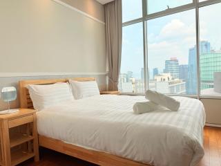 Sky Suites Klcc By Stayner - Kuala Lumpur - 5