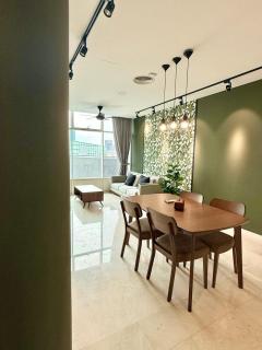 Sky Suites Klcc By Stayner - 4