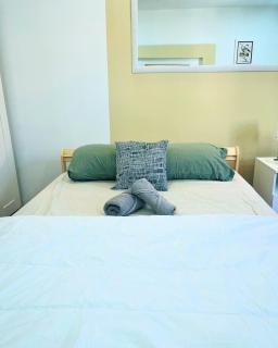 Cool Apartman 1 Centar Smederevska Palanka - Smederevska Palanka - 6