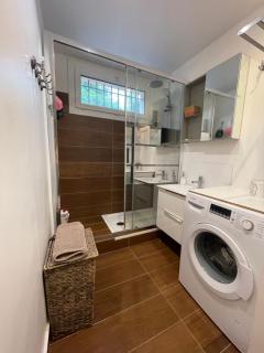 bel appartement T3 Aix Nord - Aix-en-Provence - 9