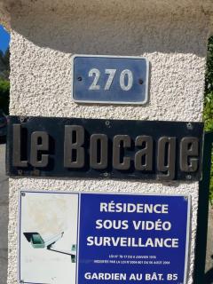 bel appartement T3 Aix Nord - Aix-en-Provence - 6