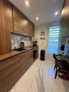 bel appartement T3 Aix Nord - Aix-en-Provence - 2