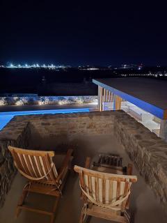 Mystic Harmony - Mykonos-stad - 7