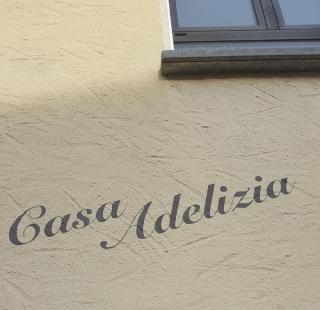 Casa Adelizia - Erdgeschoss - Ascona - 8
