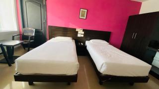 hotel sonamina - Samayapuram - 9