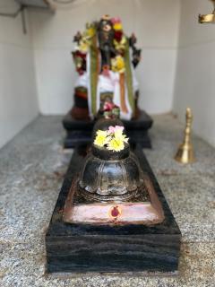 hotel sonamina - Samayapuram - 4