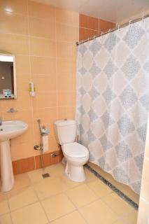 Arena Hotel Sumgait - Sumqayıt - 4