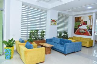 Arena Hotel Sumgait - Sumqayıt - 3
