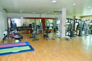Arena Hotel Sumgait - Sumqayıt - 2