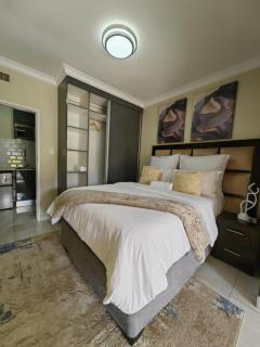Fezeu's Place - Johannesburg - 7