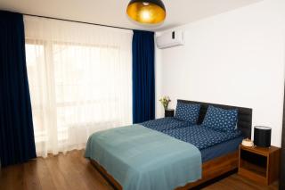Spacious Stylish 2BDR Central - Sofia - 1