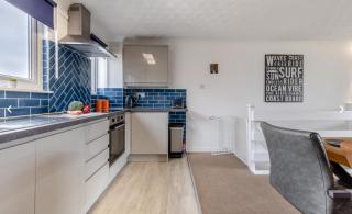 Hunny House - near Searles with lovely sea views - Hunstanton - 2