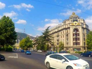 Baratashvili Mini-Studio - Tbilisi - 0