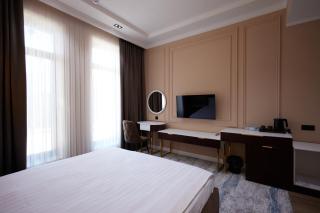 Noble Samarkand - Samarcanda - 9