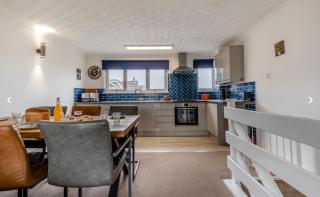 Hunny House - near Searles with lovely sea views - Hunstanton - 4